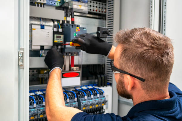 Best Electrical Upgrades for Homes  in Clarence, IA
