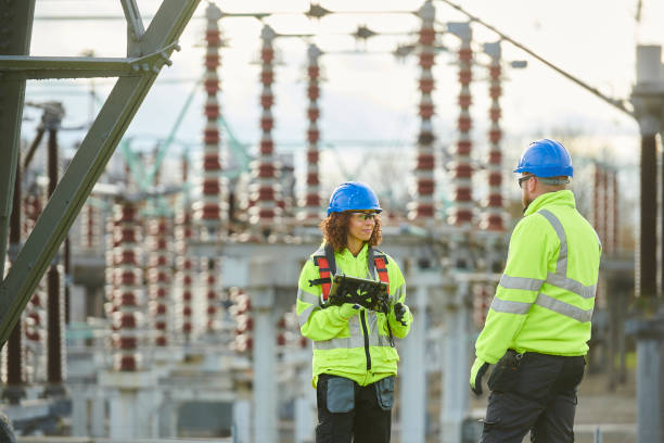 Industrial Electrical Services in IA