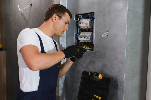 Best Electrical Wiring Services  in Clarence, IA