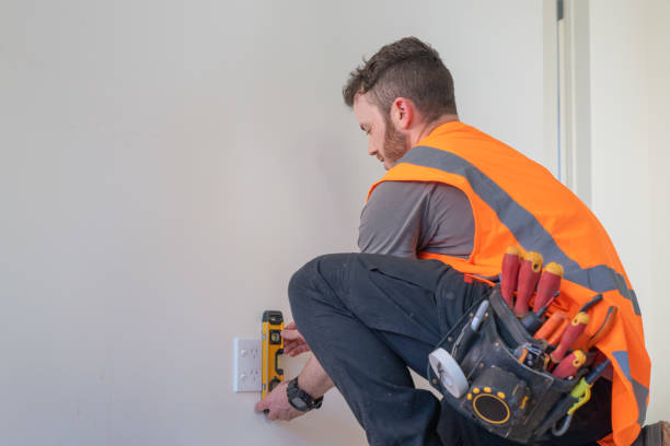 Best Electrical Wiring Services  in Clarence, IA